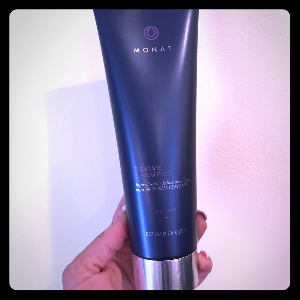 Monat Revive Shampoo